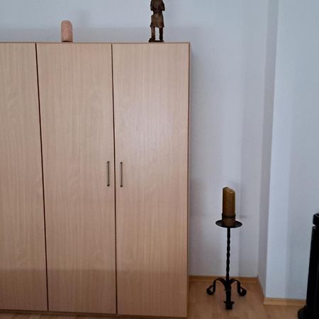 Schoene Wohnung In Worms Private Gastgeber Esterno foto