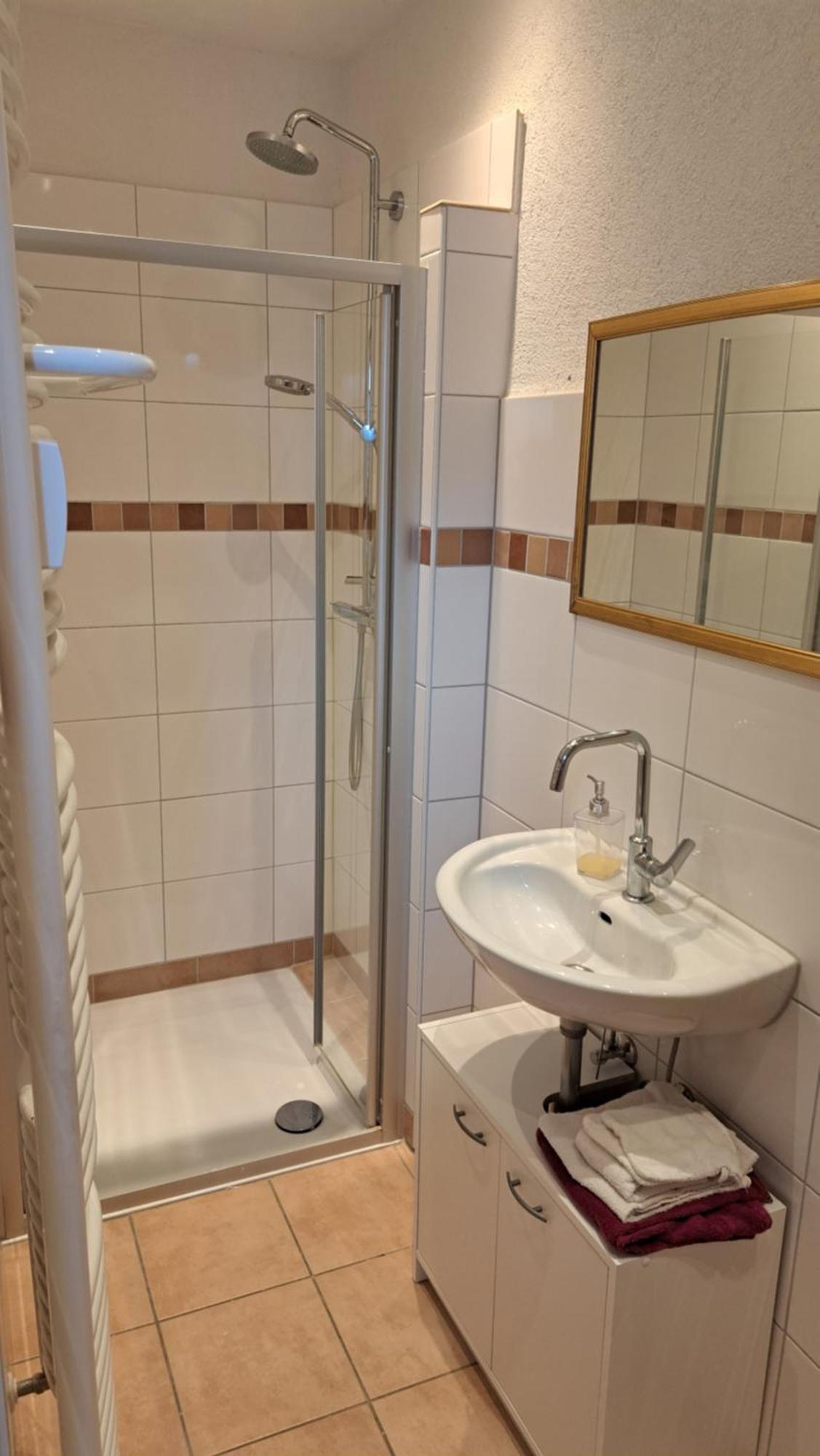 Schoene Wohnung In Worms Private Gastgeber Esterno foto